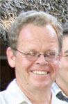 Image of Eddie Boersema