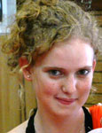 Image of Monica Boersema