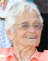Image of Gerda Boersema (Spier)